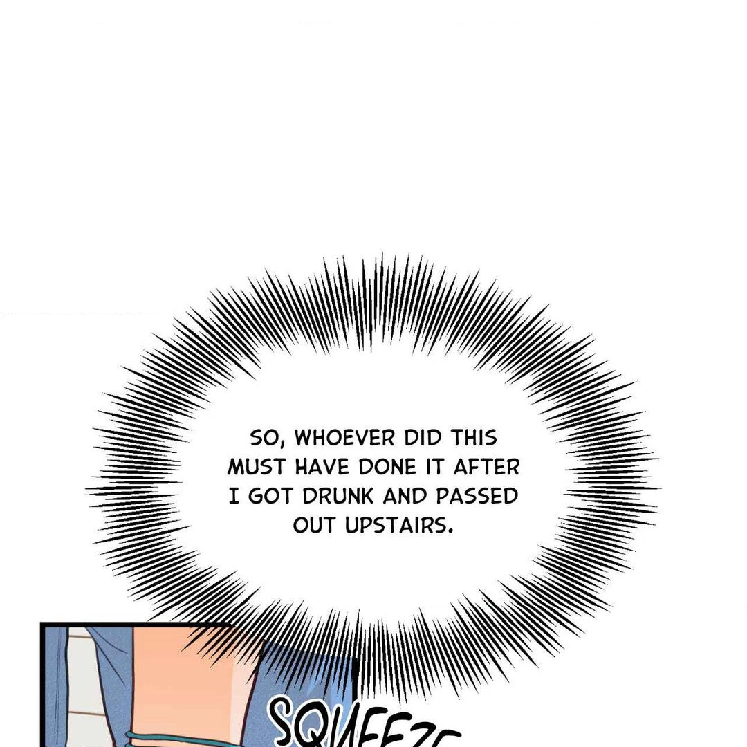 When Pear Blossoms Bloom - Chapter 2 Page 8