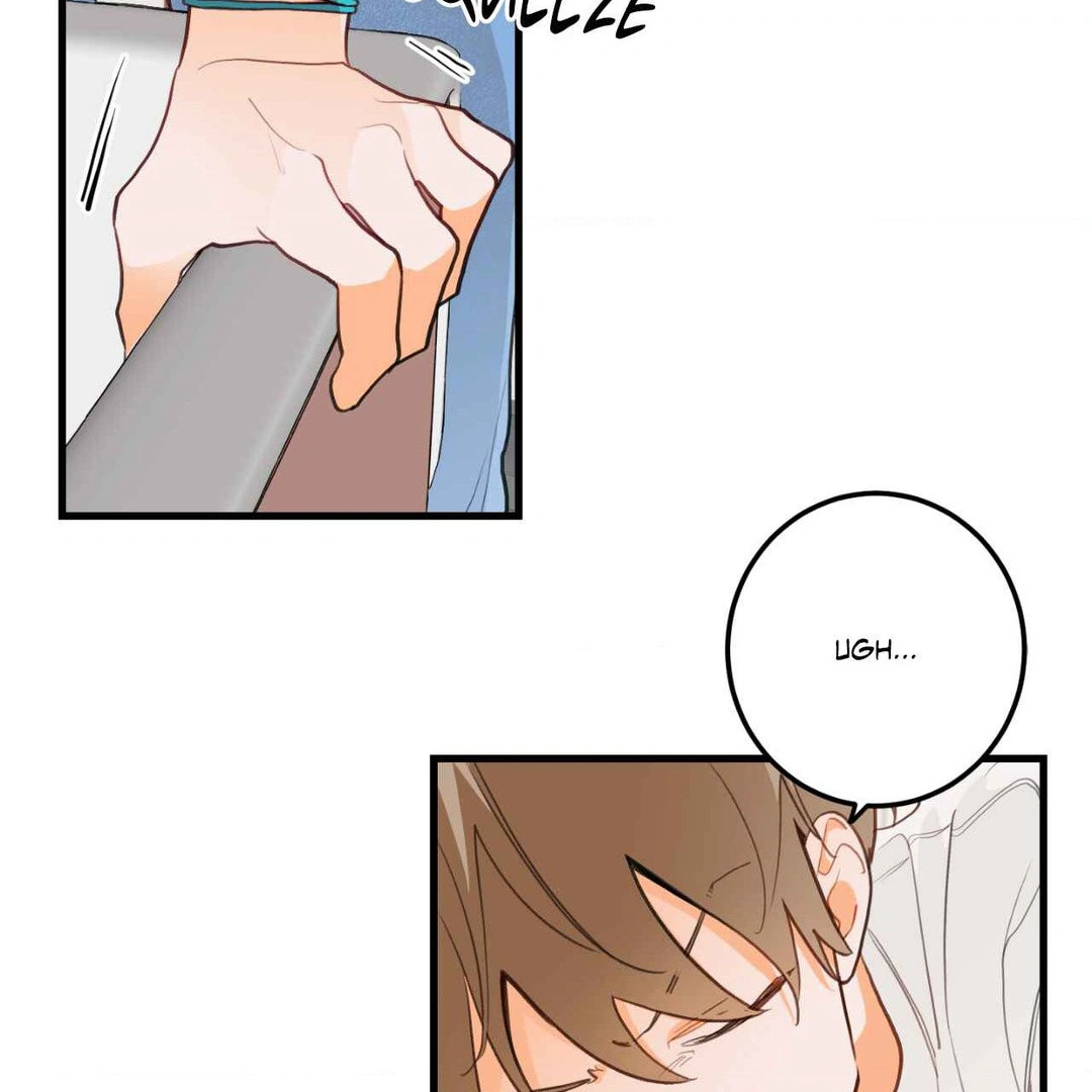 When Pear Blossoms Bloom - Chapter 2 Page 9