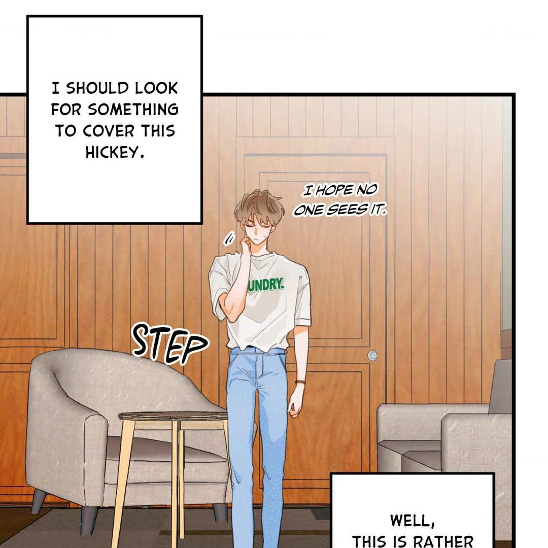 When Pear Blossoms Bloom - Chapter 2 Page 15