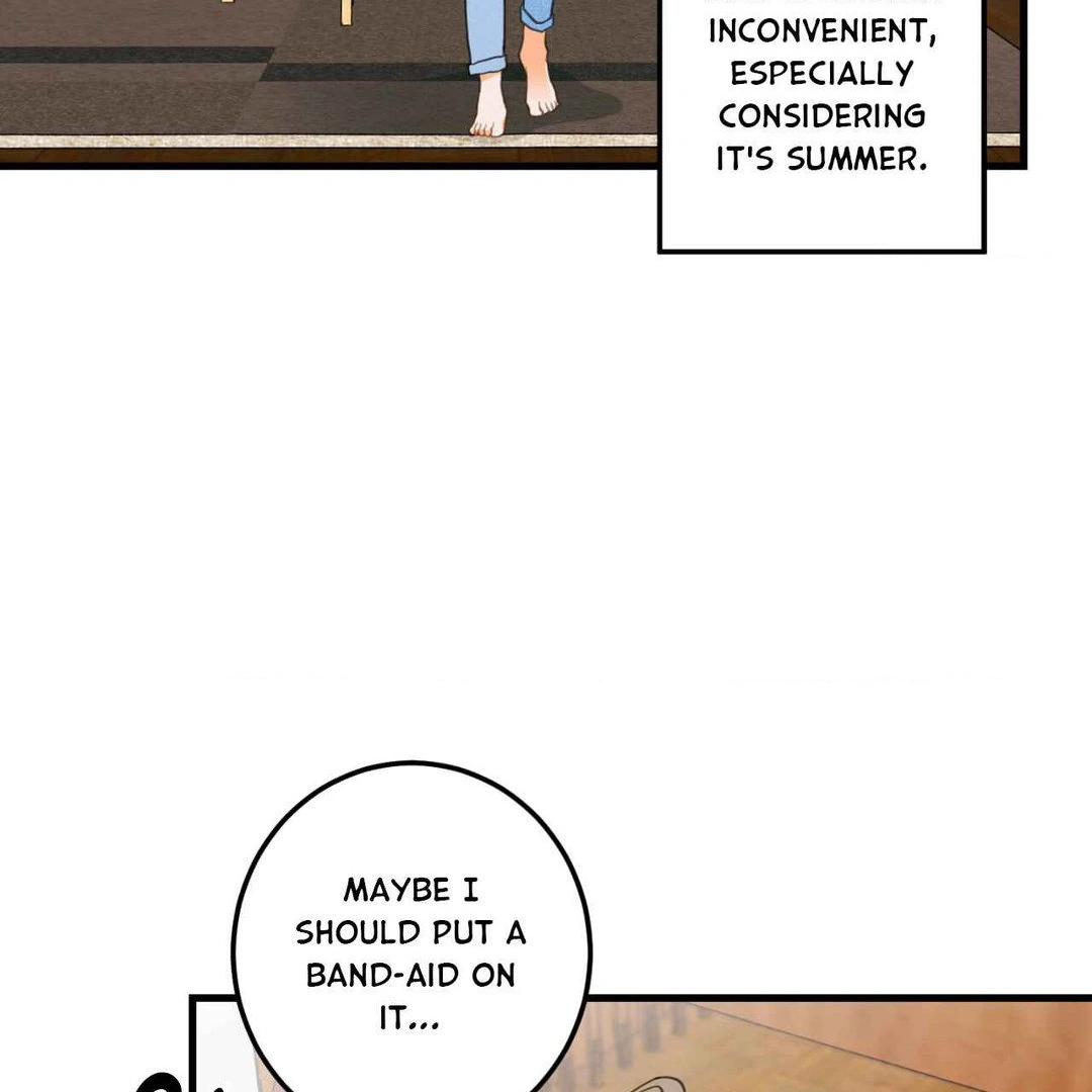 When Pear Blossoms Bloom - Chapter 2 Page 16
