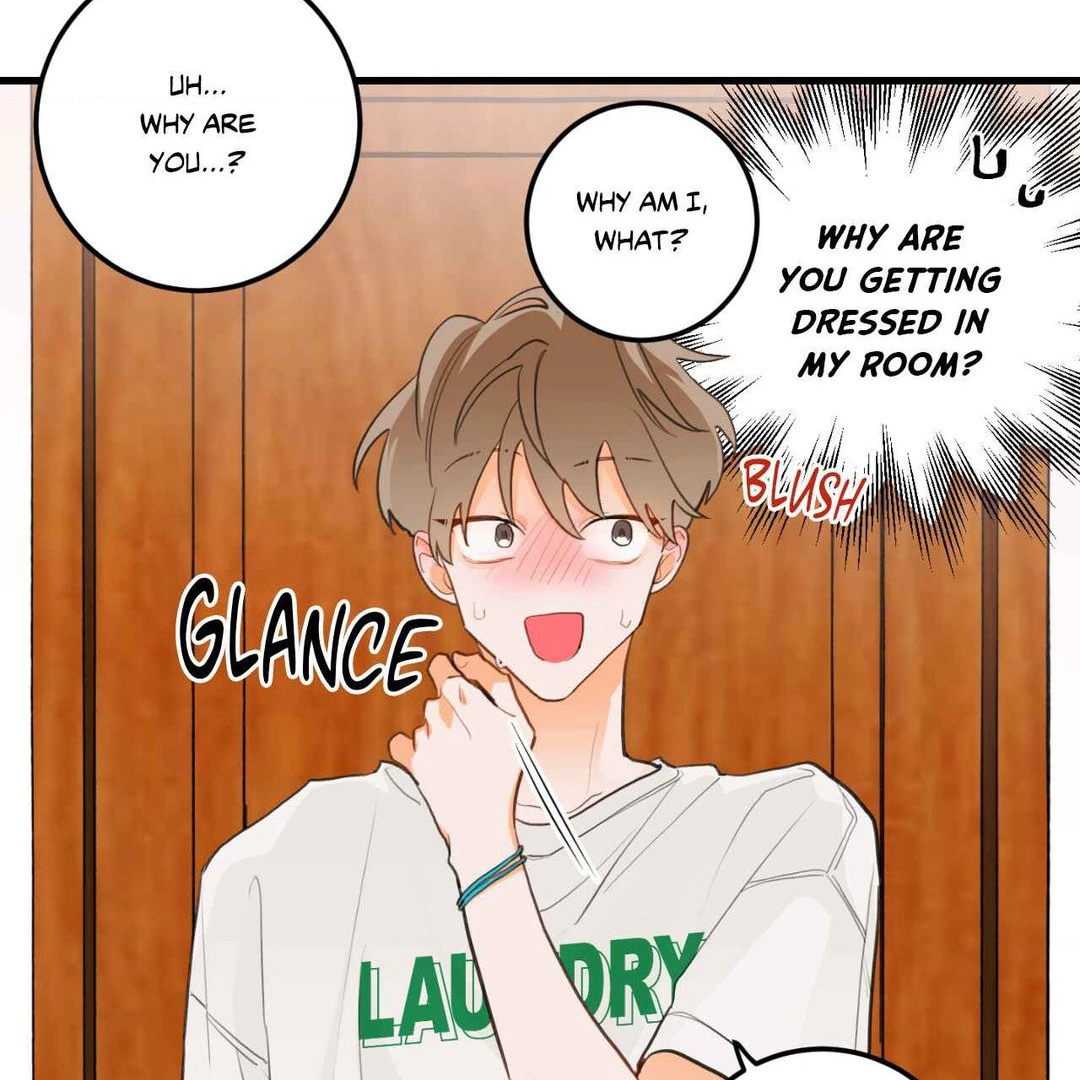 When Pear Blossoms Bloom - Chapter 2 Page 22