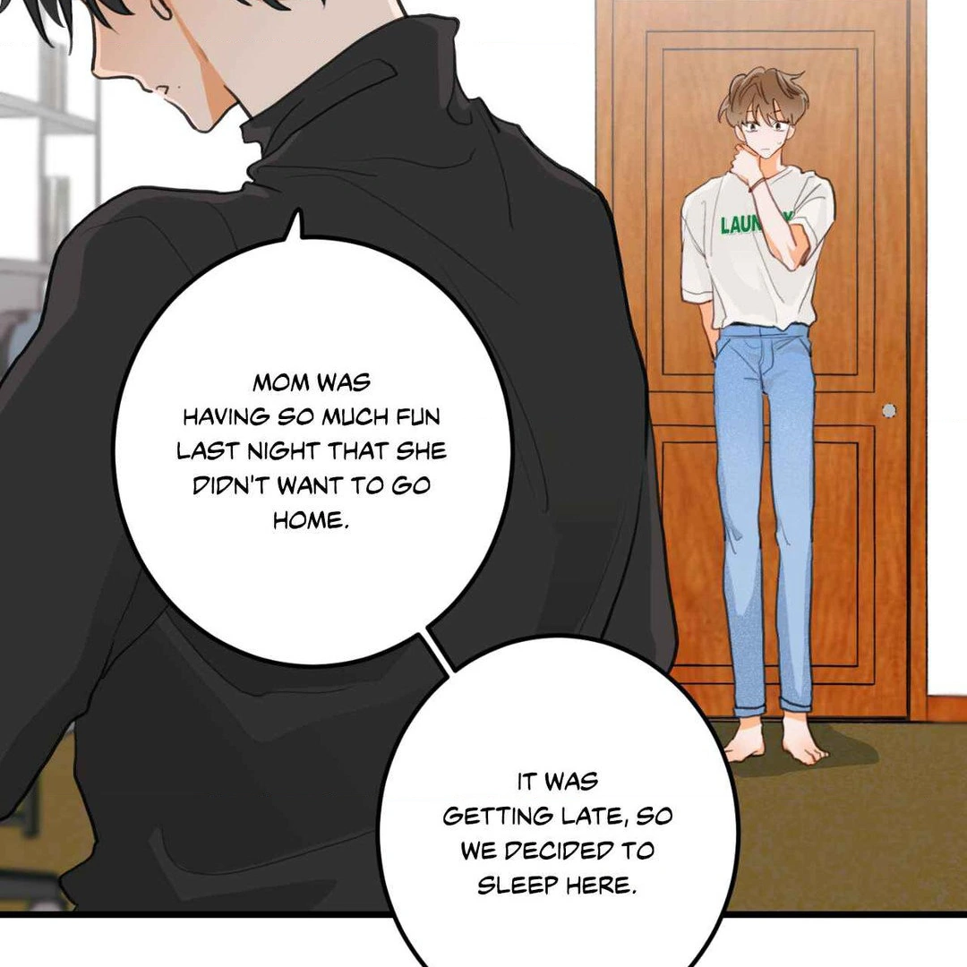 When Pear Blossoms Bloom - Chapter 2 Page 24