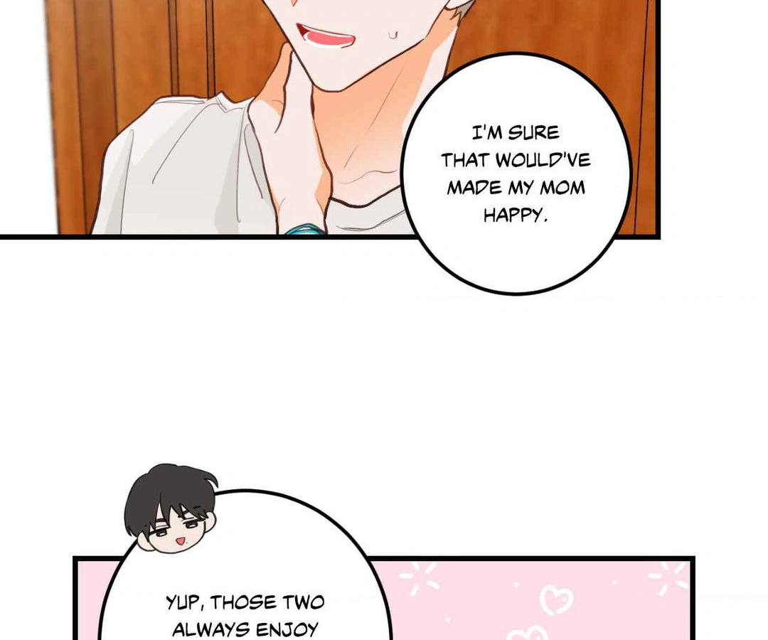 When Pear Blossoms Bloom - Chapter 2 Page 26
