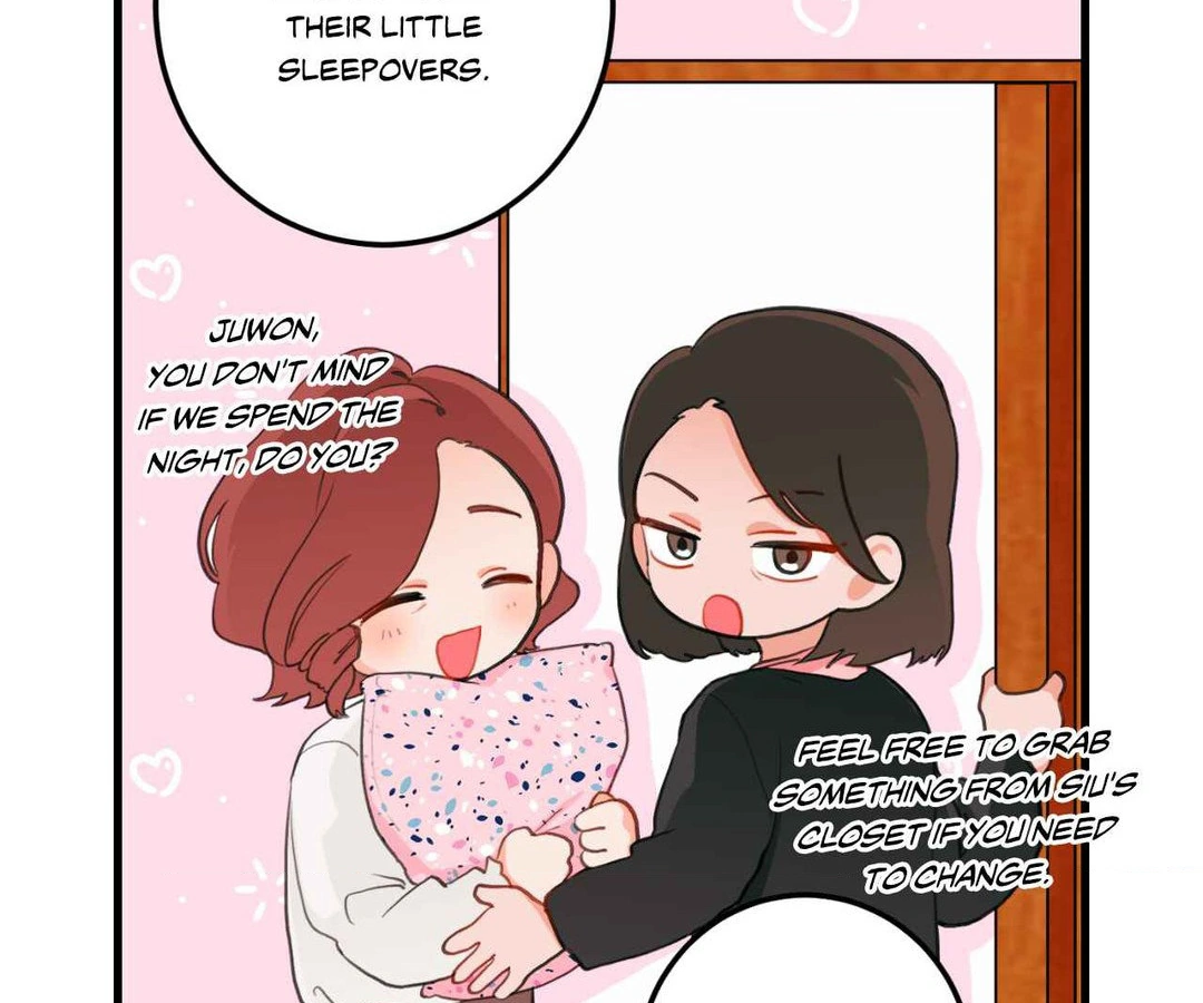 When Pear Blossoms Bloom - Chapter 2 Page 27
