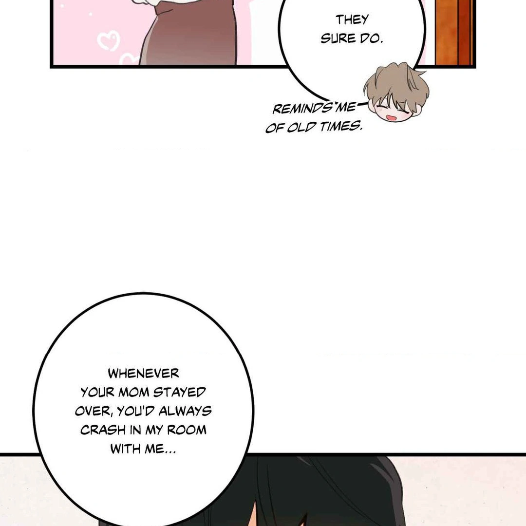 When Pear Blossoms Bloom - Chapter 2 Page 28