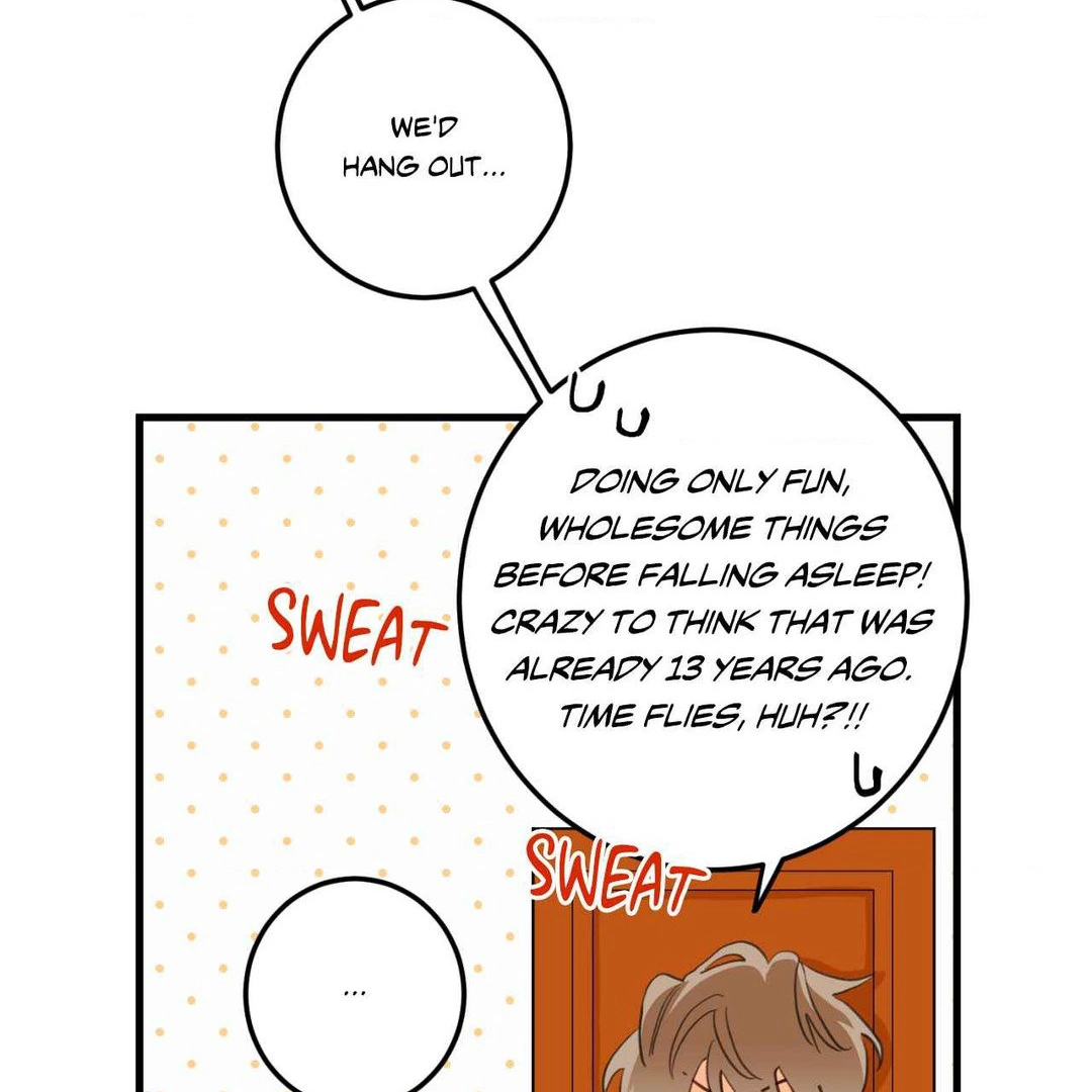 When Pear Blossoms Bloom - Chapter 2 Page 31