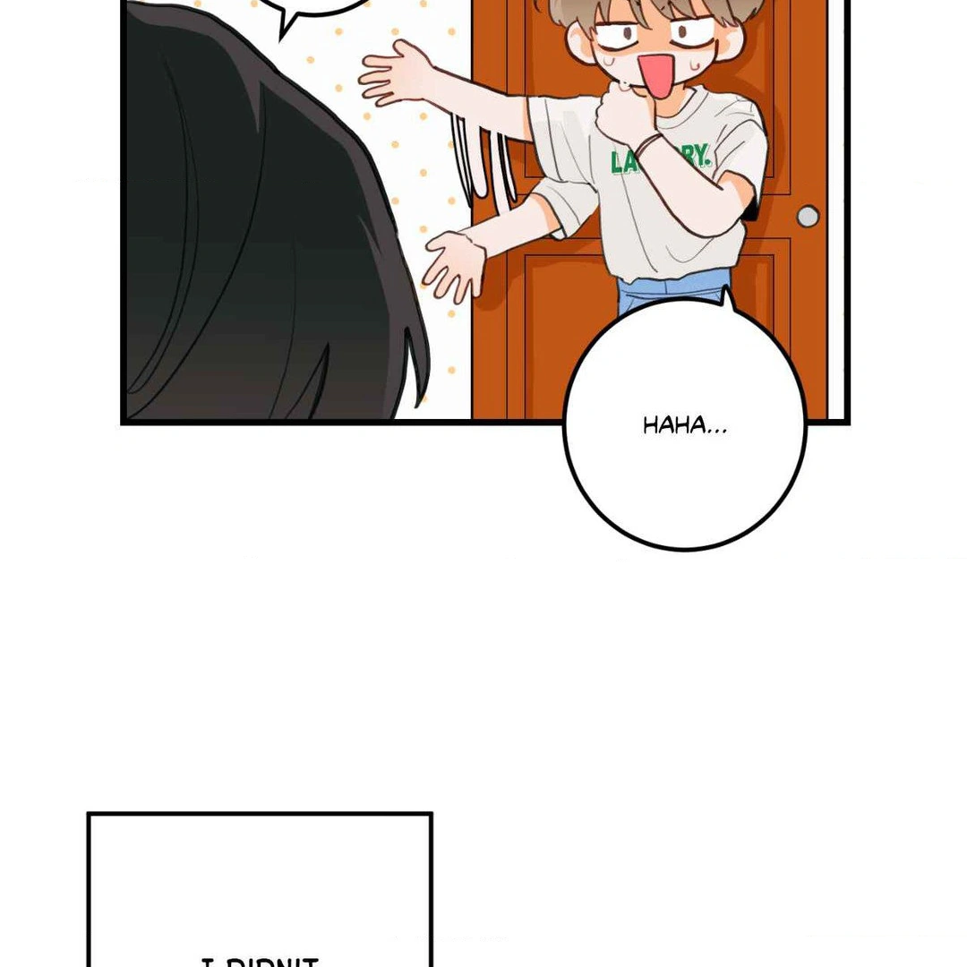 When Pear Blossoms Bloom - Chapter 2 Page 32