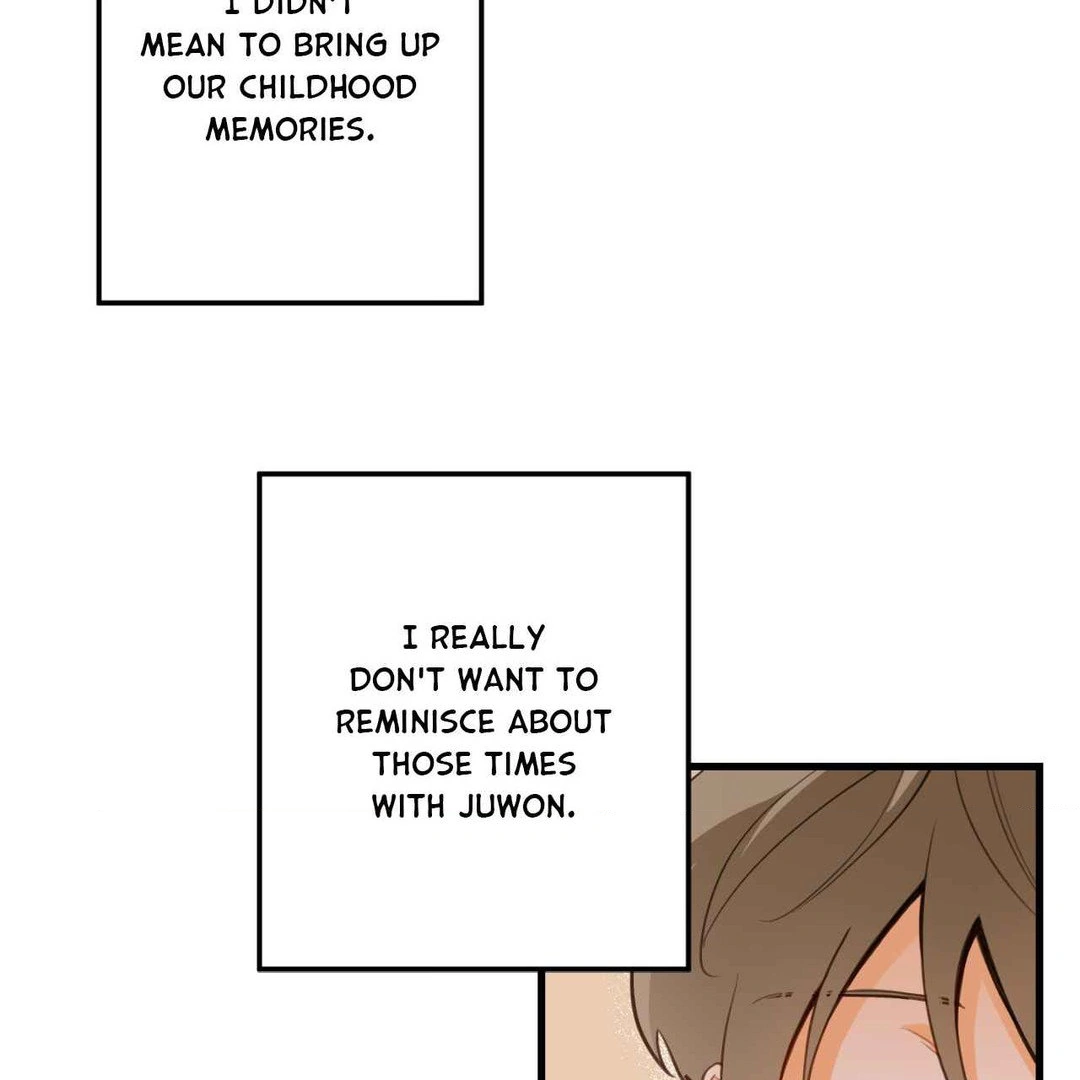 When Pear Blossoms Bloom - Chapter 2 Page 33