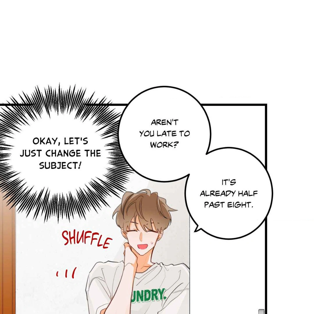 When Pear Blossoms Bloom - Chapter 2 Page 35