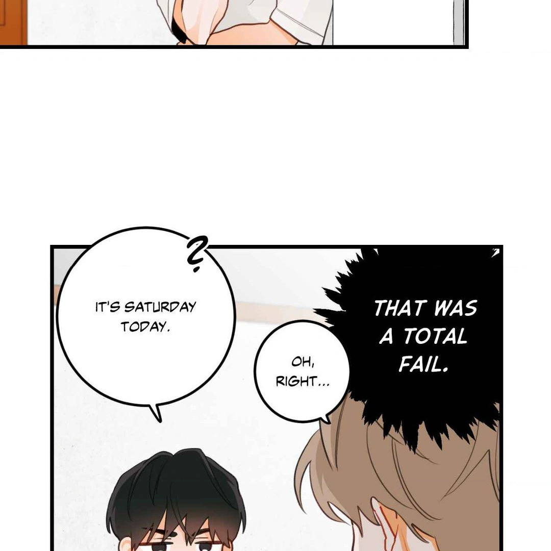When Pear Blossoms Bloom - Chapter 2 Page 36