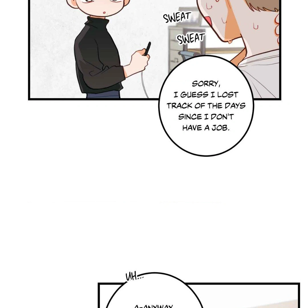 When Pear Blossoms Bloom - Chapter 2 Page 37