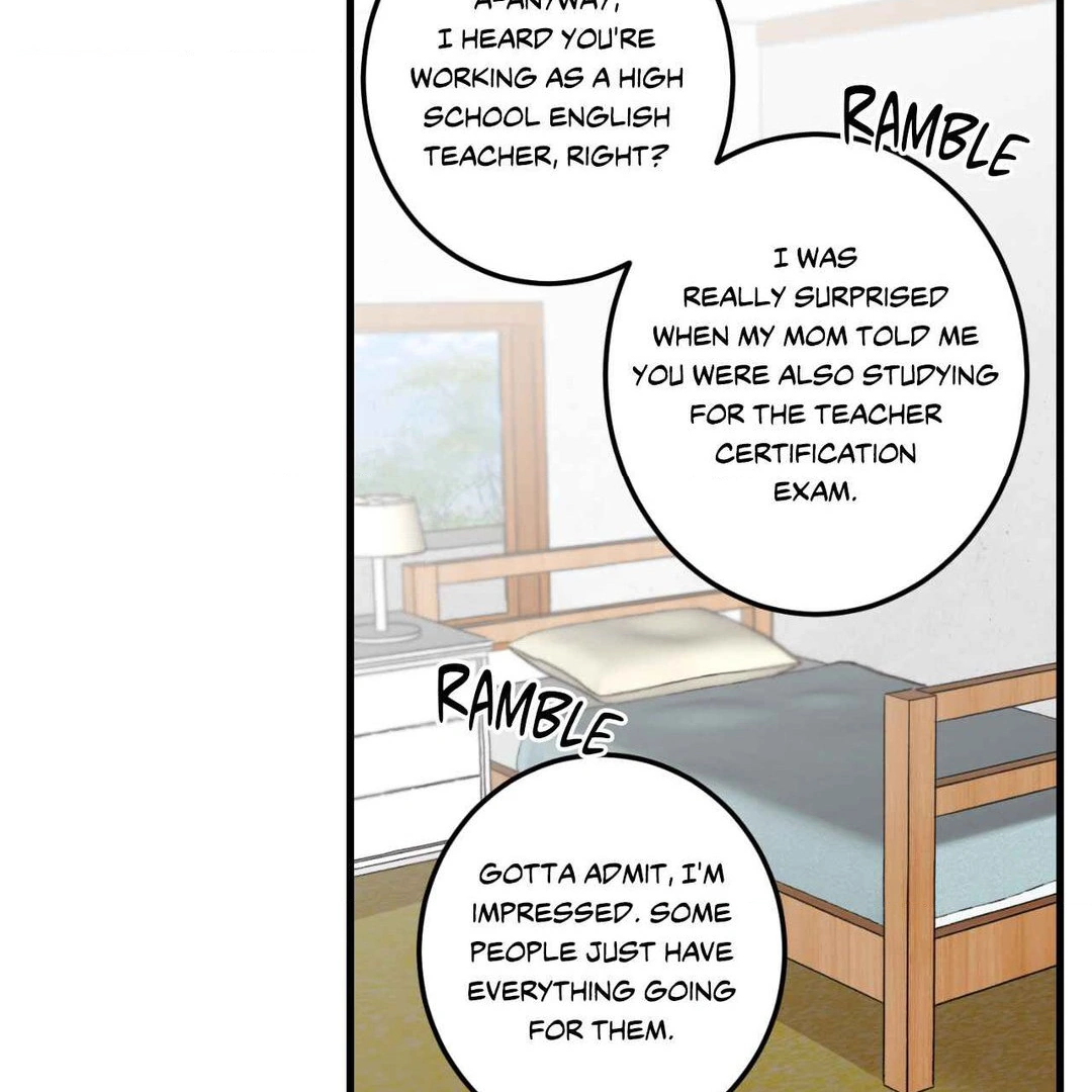 When Pear Blossoms Bloom - Chapter 2 Page 38