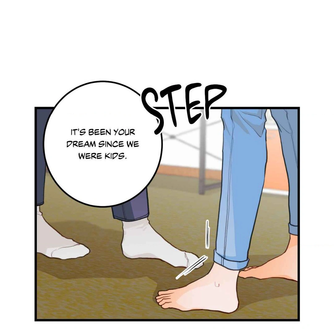 When Pear Blossoms Bloom - Chapter 2 Page 42