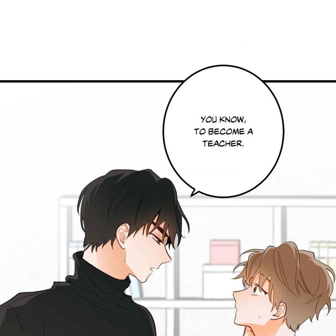 When Pear Blossoms Bloom - Chapter 2 Page 43