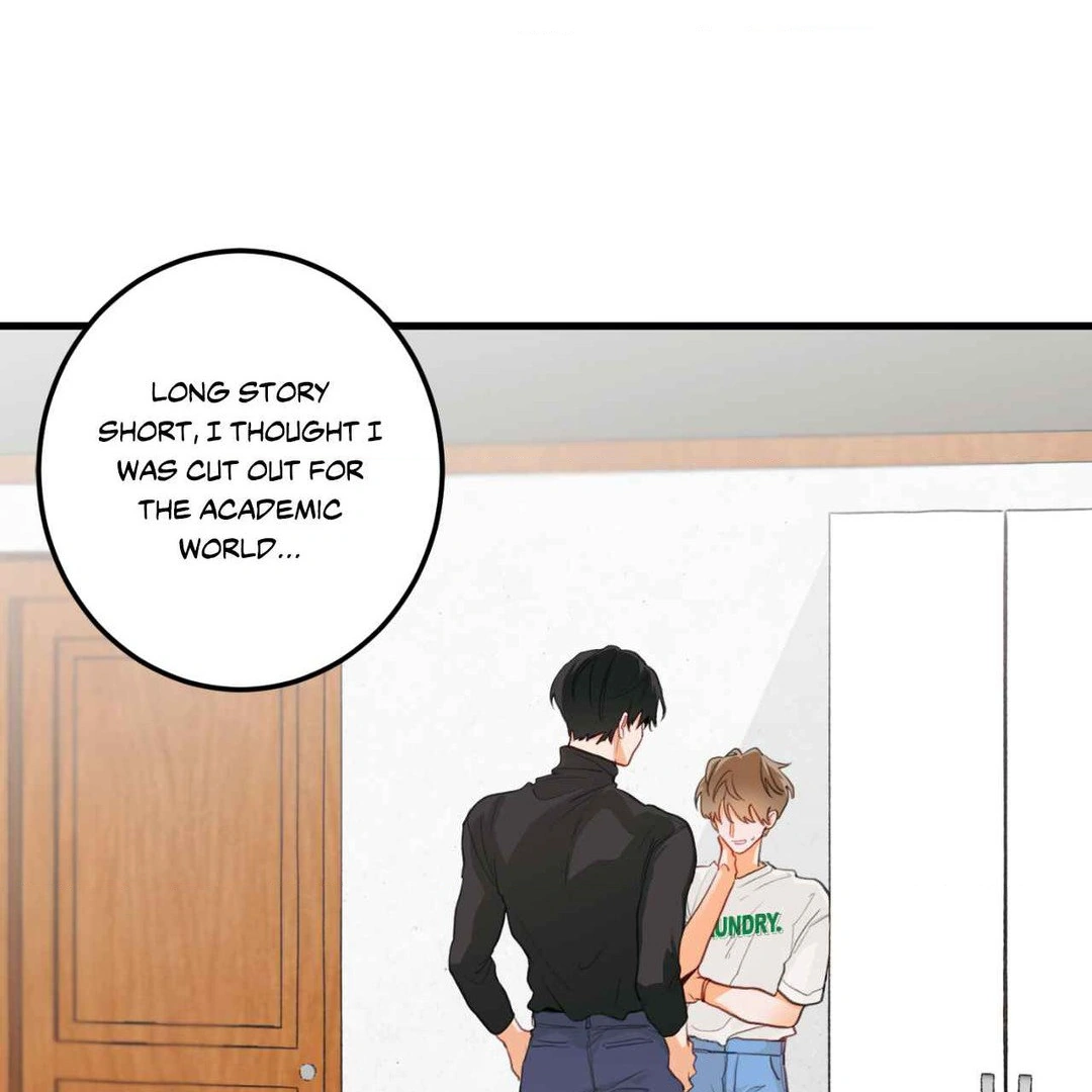 When Pear Blossoms Bloom - Chapter 2 Page 47