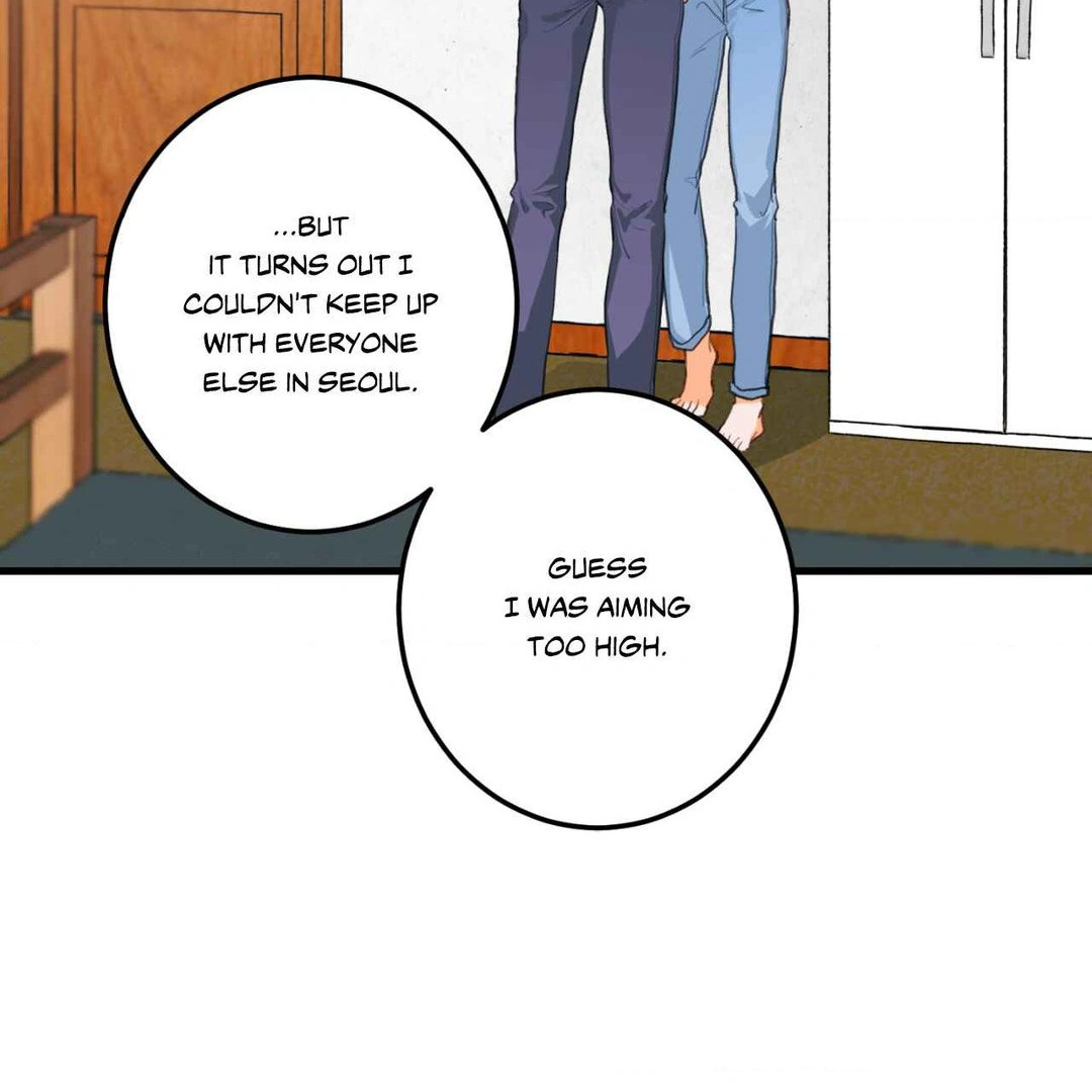 When Pear Blossoms Bloom - Chapter 2 Page 48