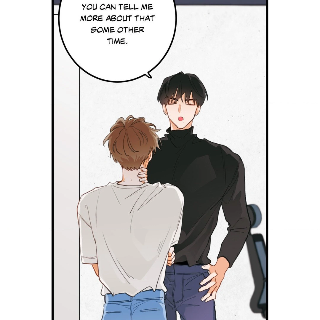 When Pear Blossoms Bloom - Chapter 2 Page 51