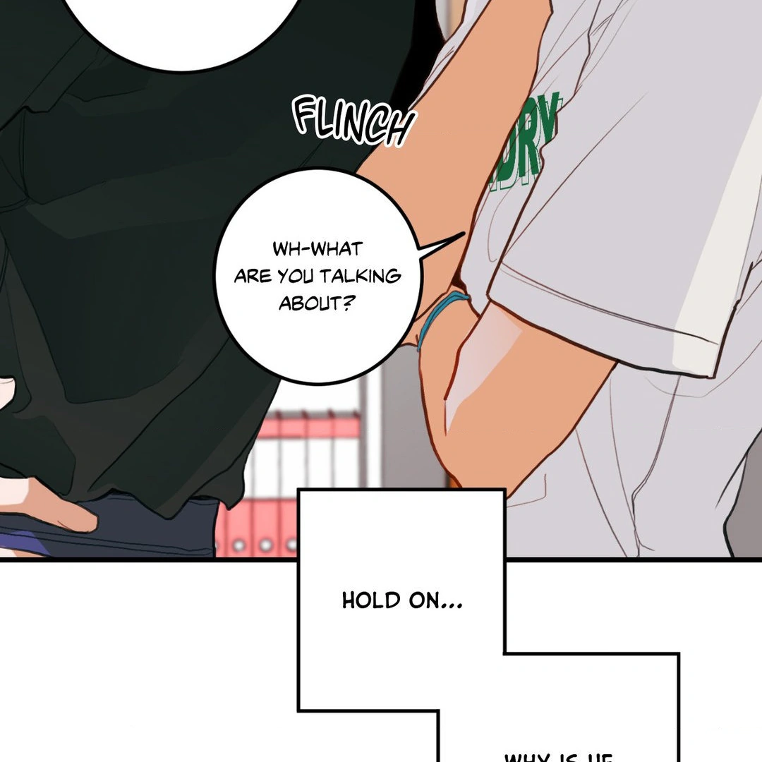 When Pear Blossoms Bloom - Chapter 2 Page 55