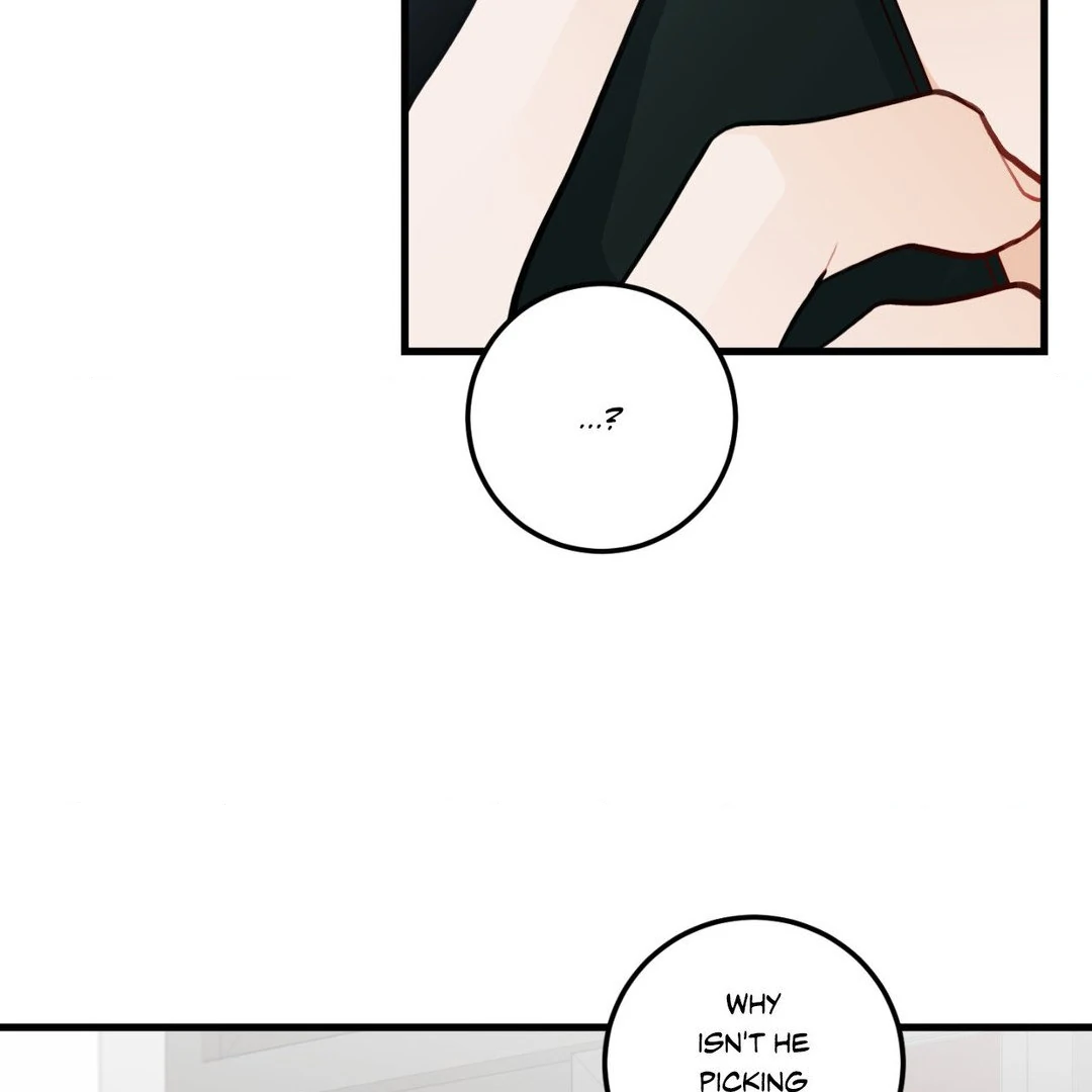 When Pear Blossoms Bloom - Chapter 20 Page 3
