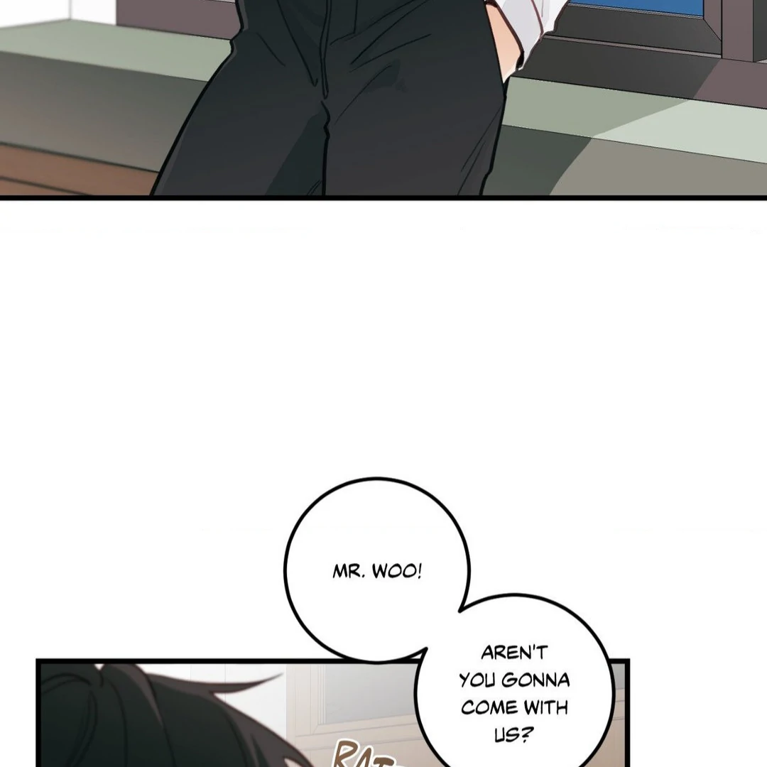 When Pear Blossoms Bloom - Chapter 20 Page 5