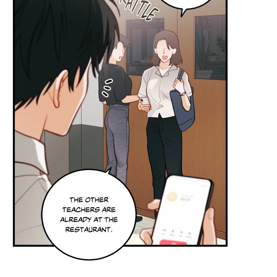 When Pear Blossoms Bloom - Chapter 20 Page 6