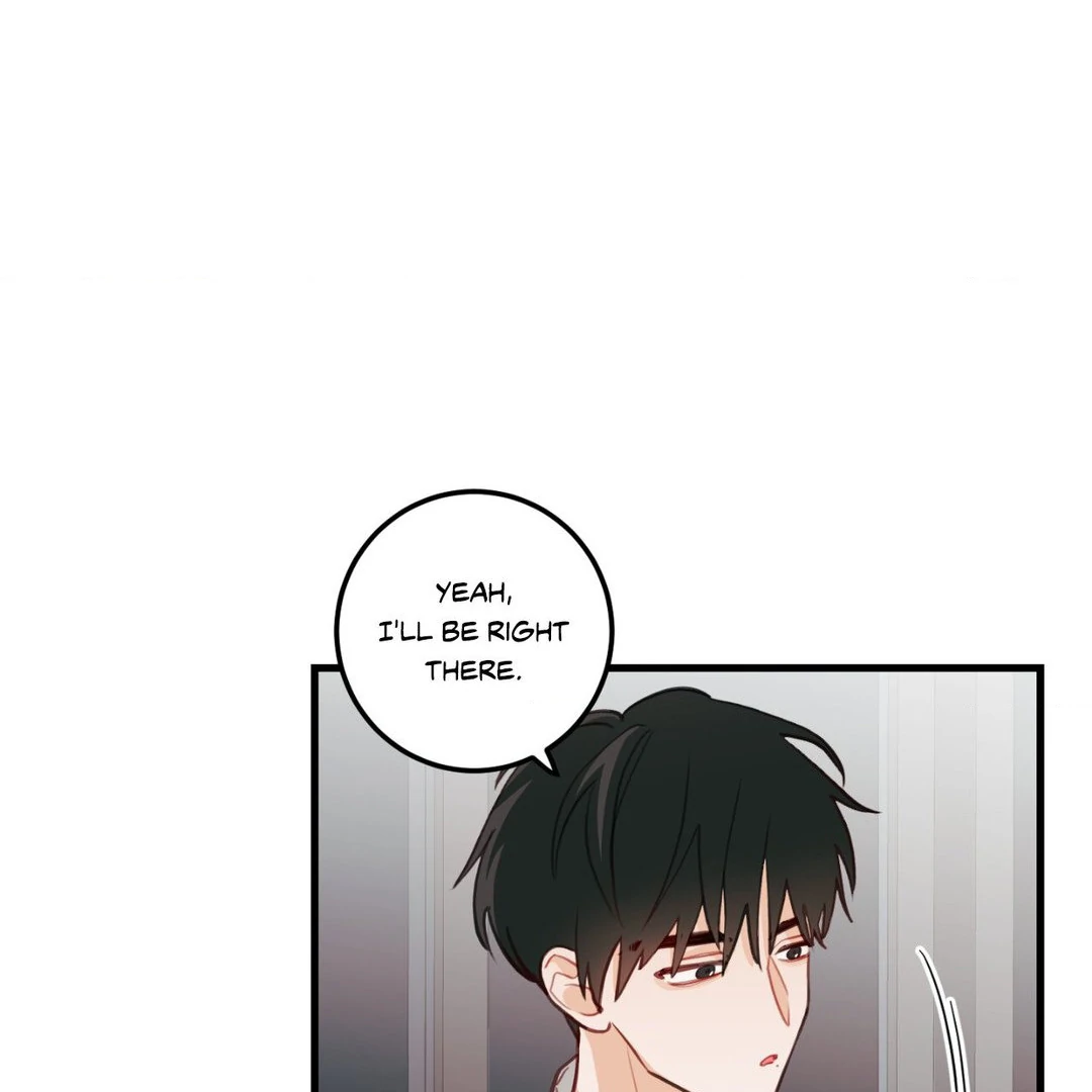 When Pear Blossoms Bloom - Chapter 20 Page 7