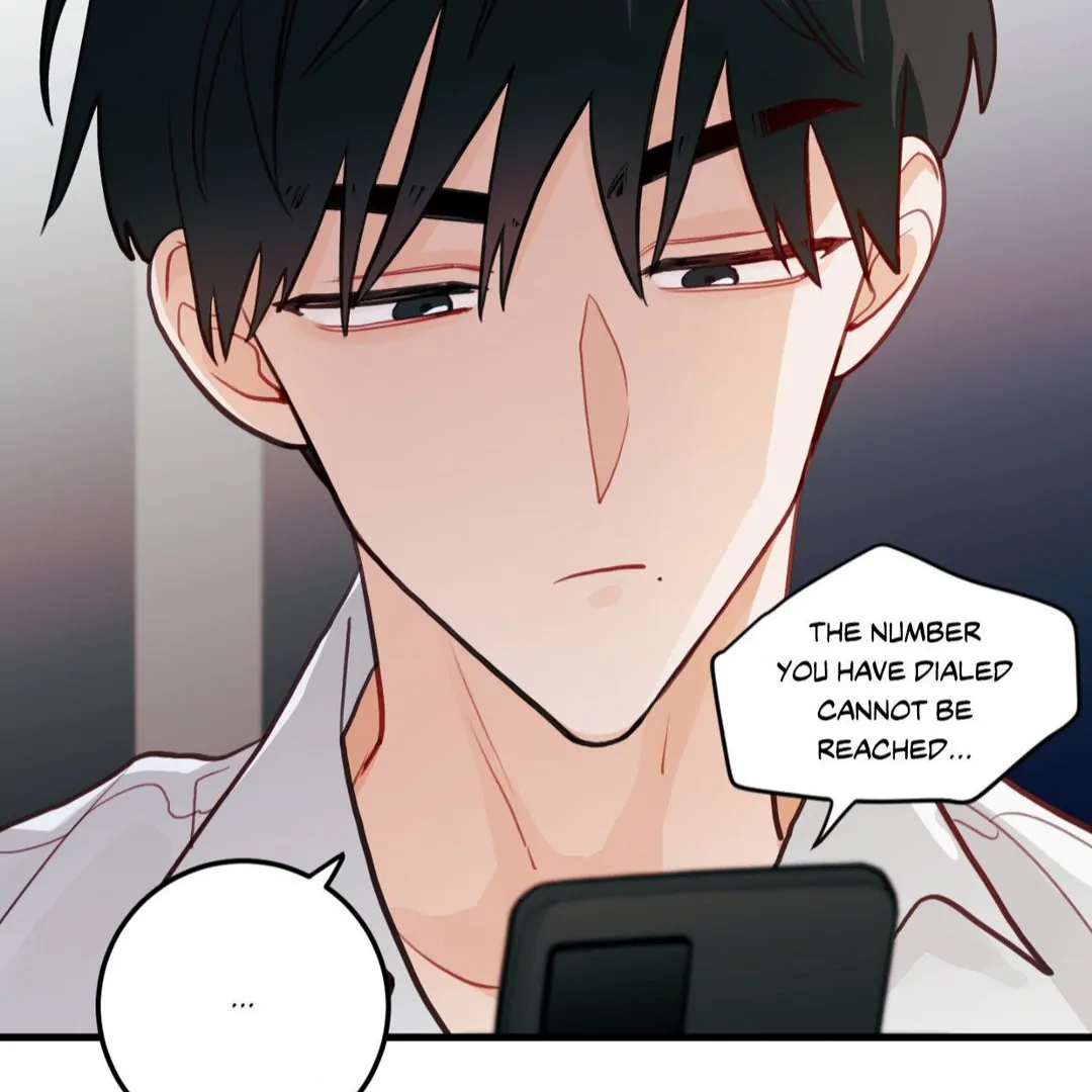 When Pear Blossoms Bloom - Chapter 20 Page 9