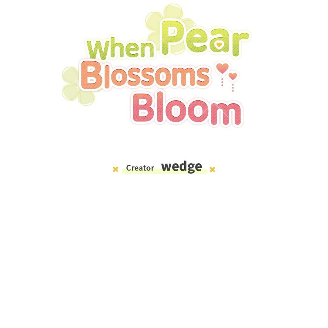 When Pear Blossoms Bloom - Chapter 20 Page 11