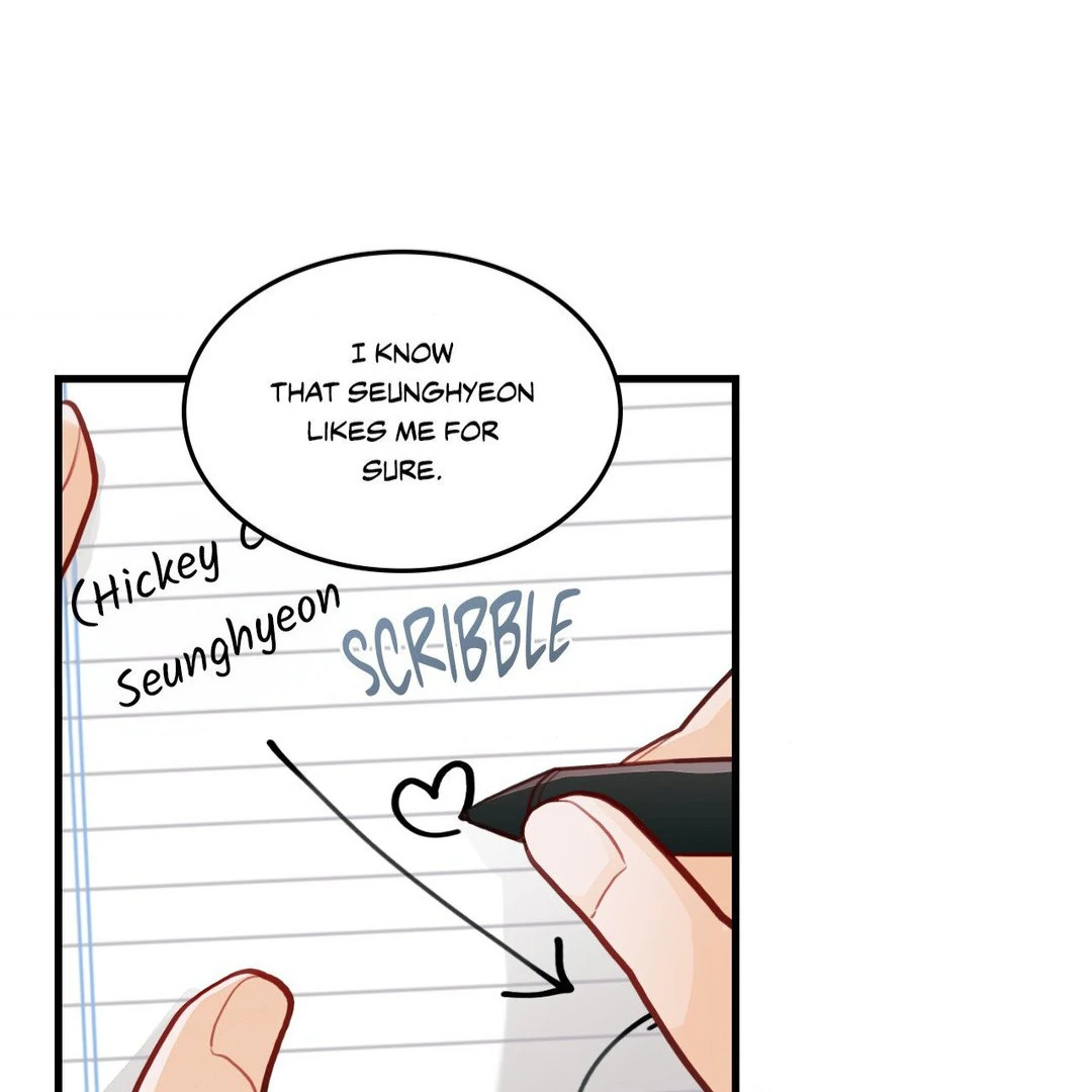 When Pear Blossoms Bloom - Chapter 20 Page 14
