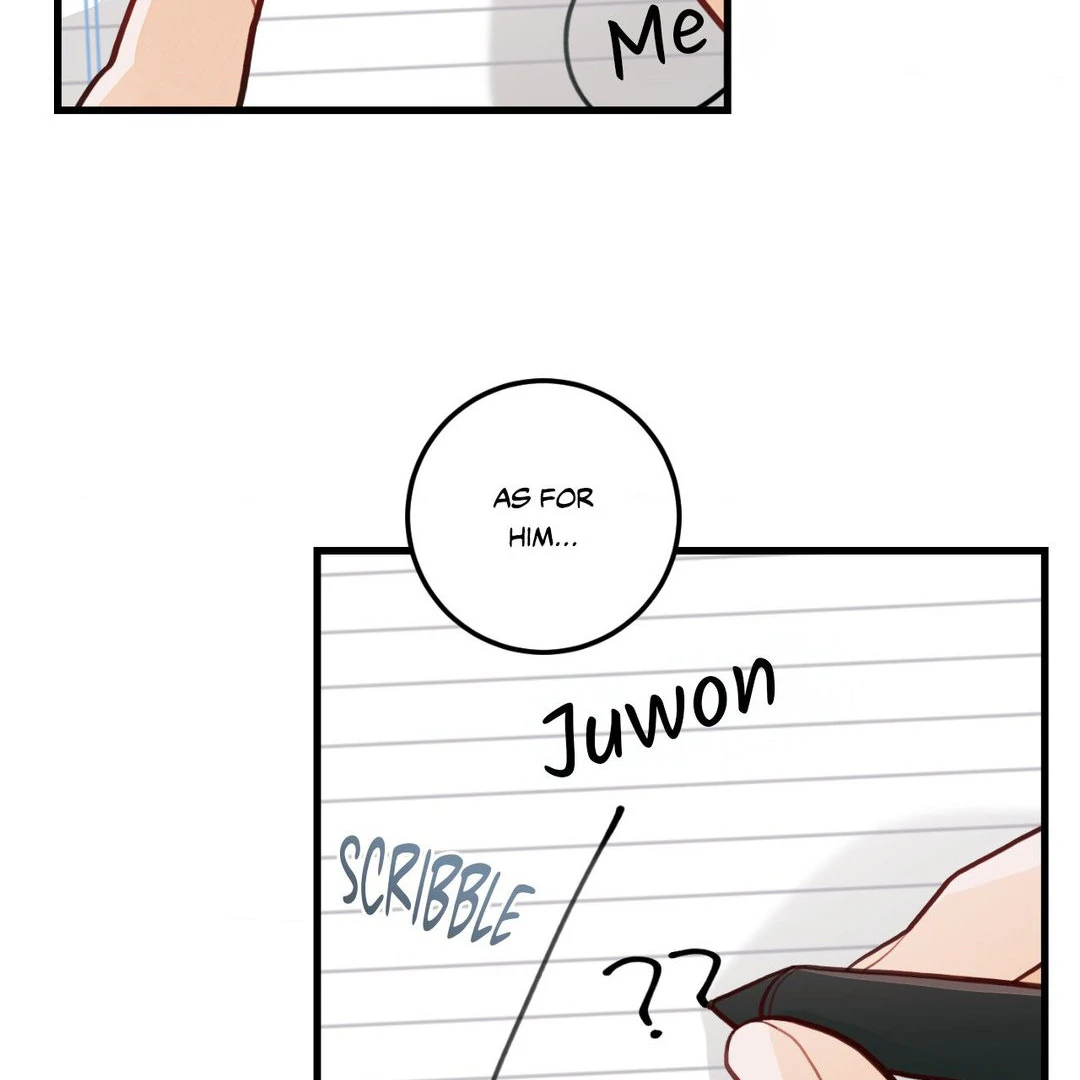 When Pear Blossoms Bloom - Chapter 20 Page 15