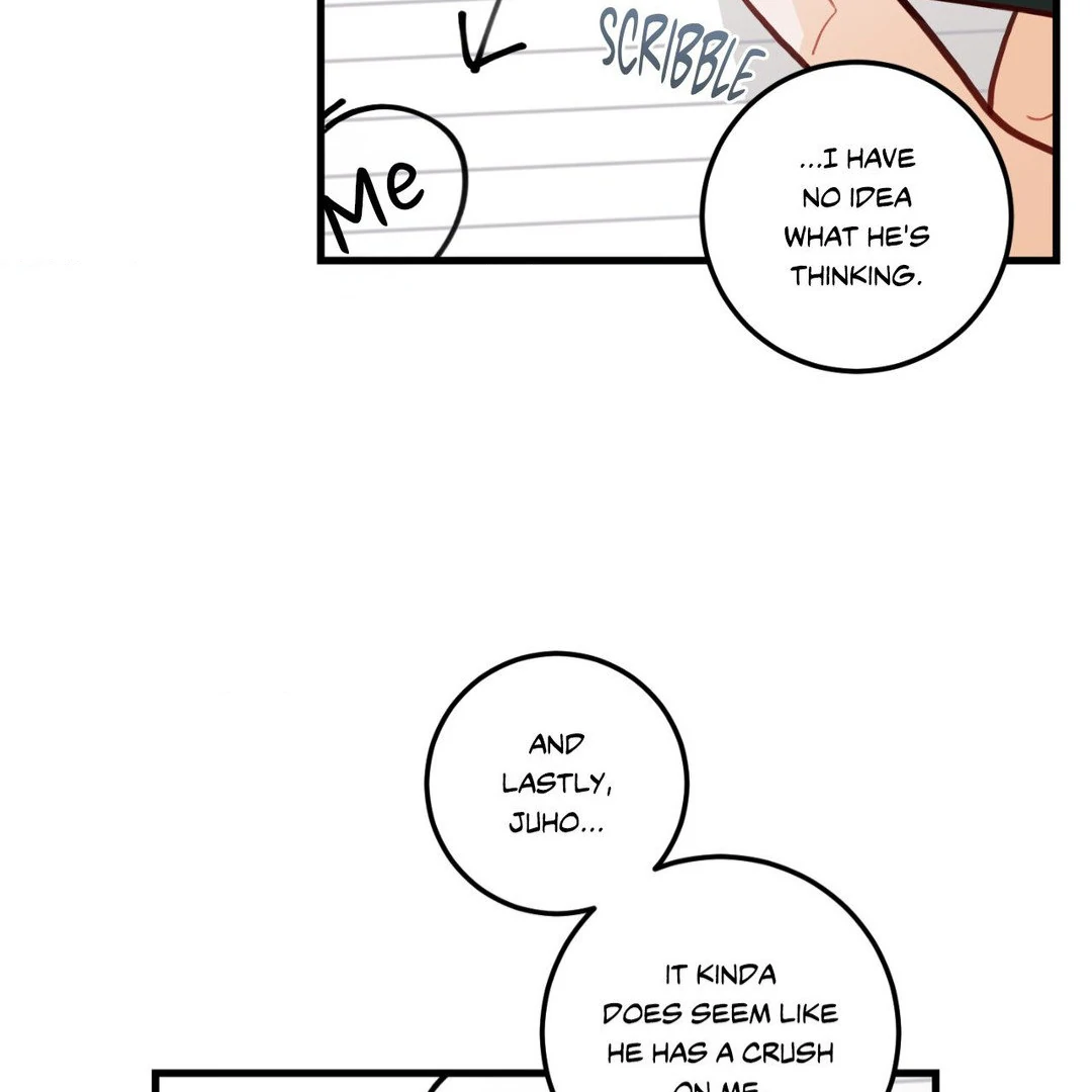 When Pear Blossoms Bloom - Chapter 20 Page 16