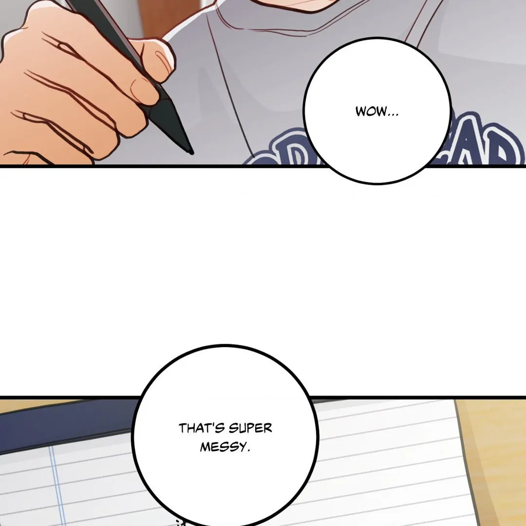 When Pear Blossoms Bloom - Chapter 20 Page 19