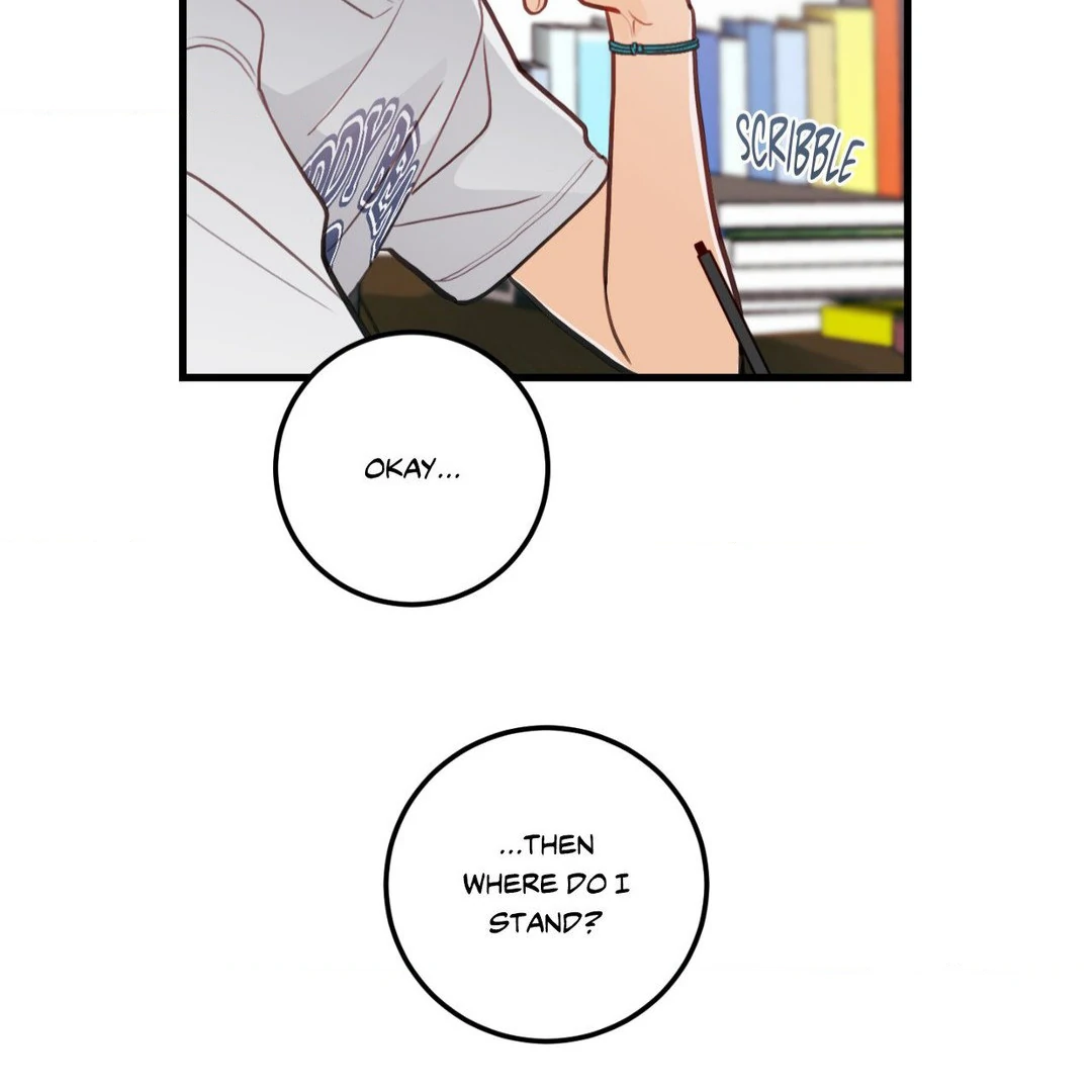 When Pear Blossoms Bloom - Chapter 20 Page 22