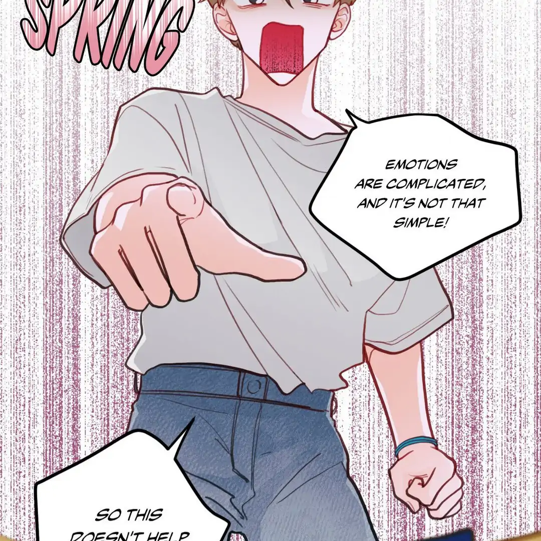 When Pear Blossoms Bloom - Chapter 20 Page 28