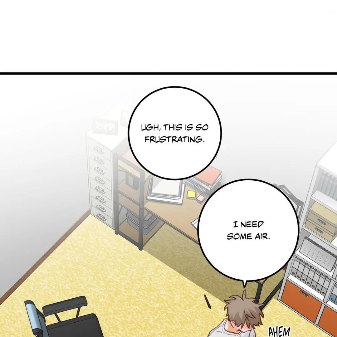When Pear Blossoms Bloom - Chapter 20 Page 31