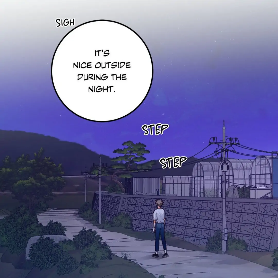 When Pear Blossoms Bloom - Chapter 20 Page 34