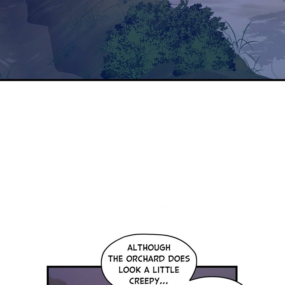 When Pear Blossoms Bloom - Chapter 20 Page 35