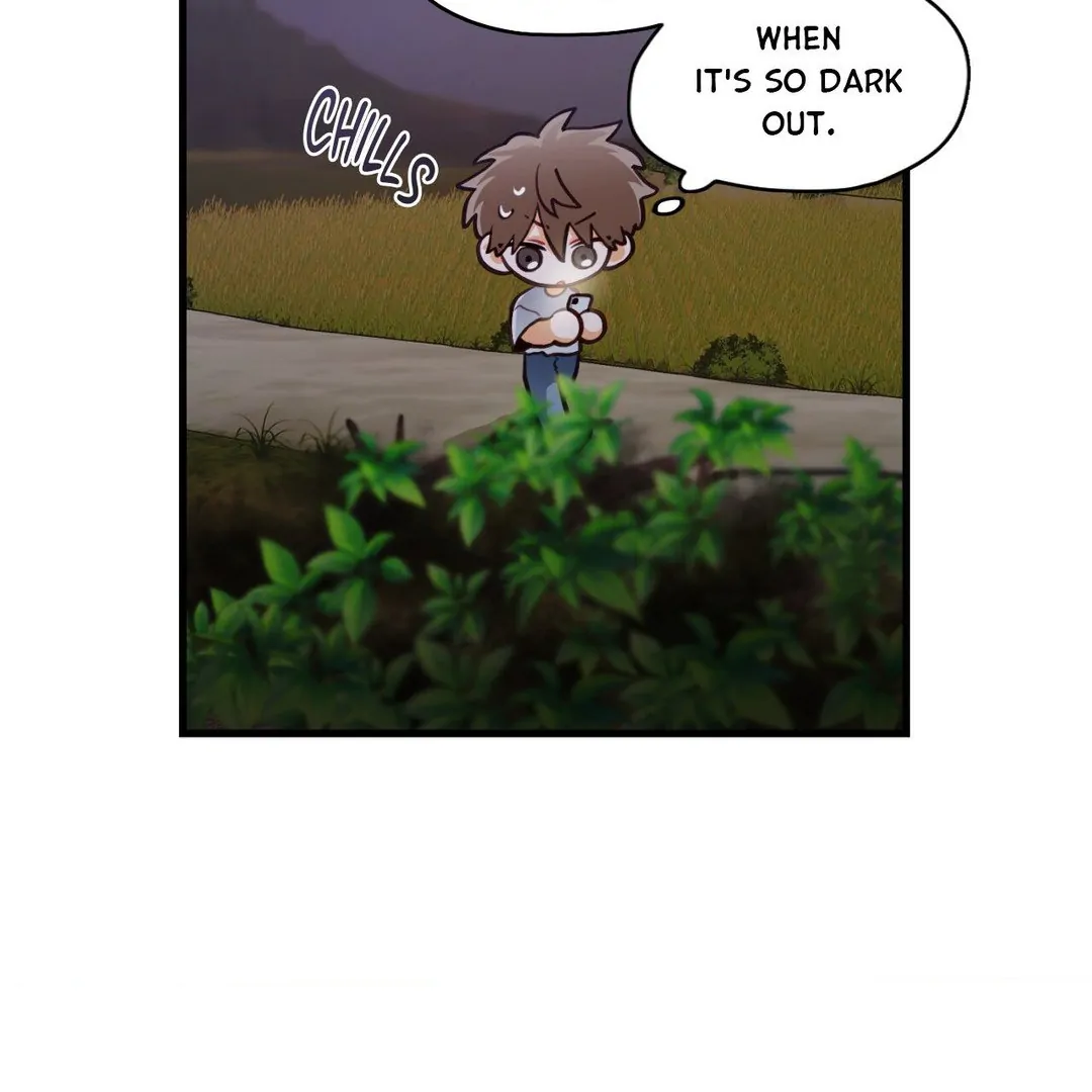 When Pear Blossoms Bloom - Chapter 20 Page 36