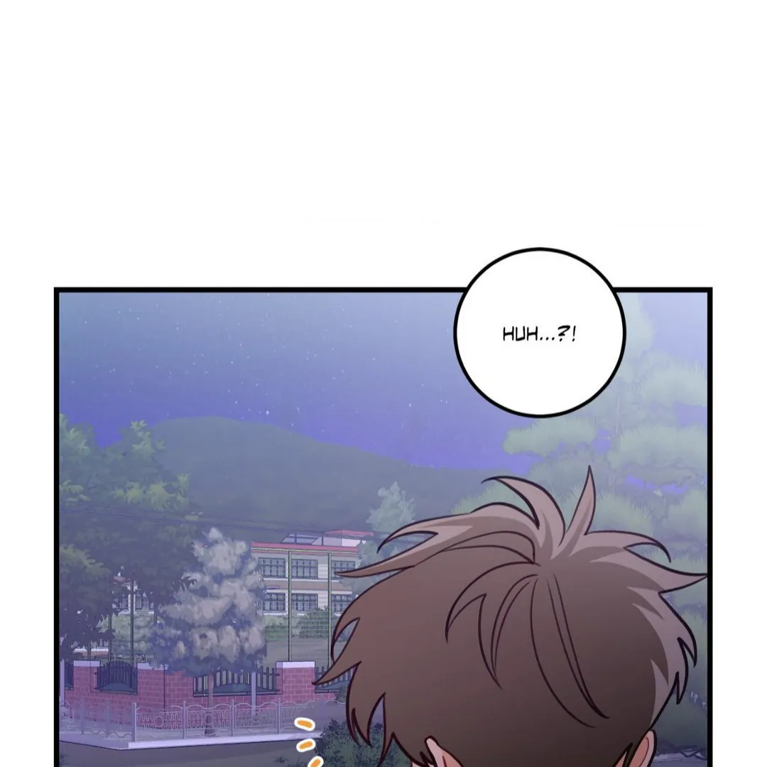 When Pear Blossoms Bloom - Chapter 20 Page 37