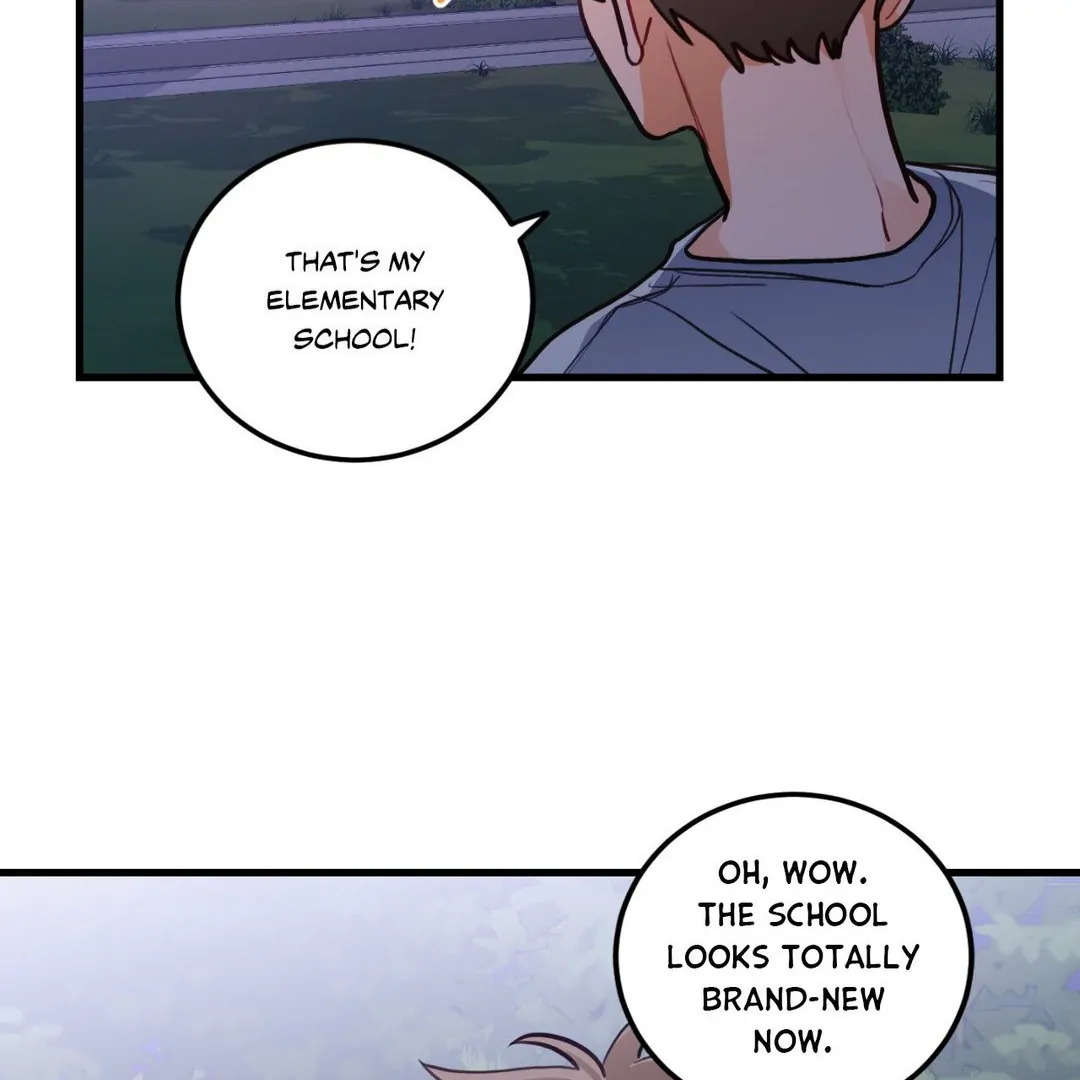 When Pear Blossoms Bloom - Chapter 20 Page 38