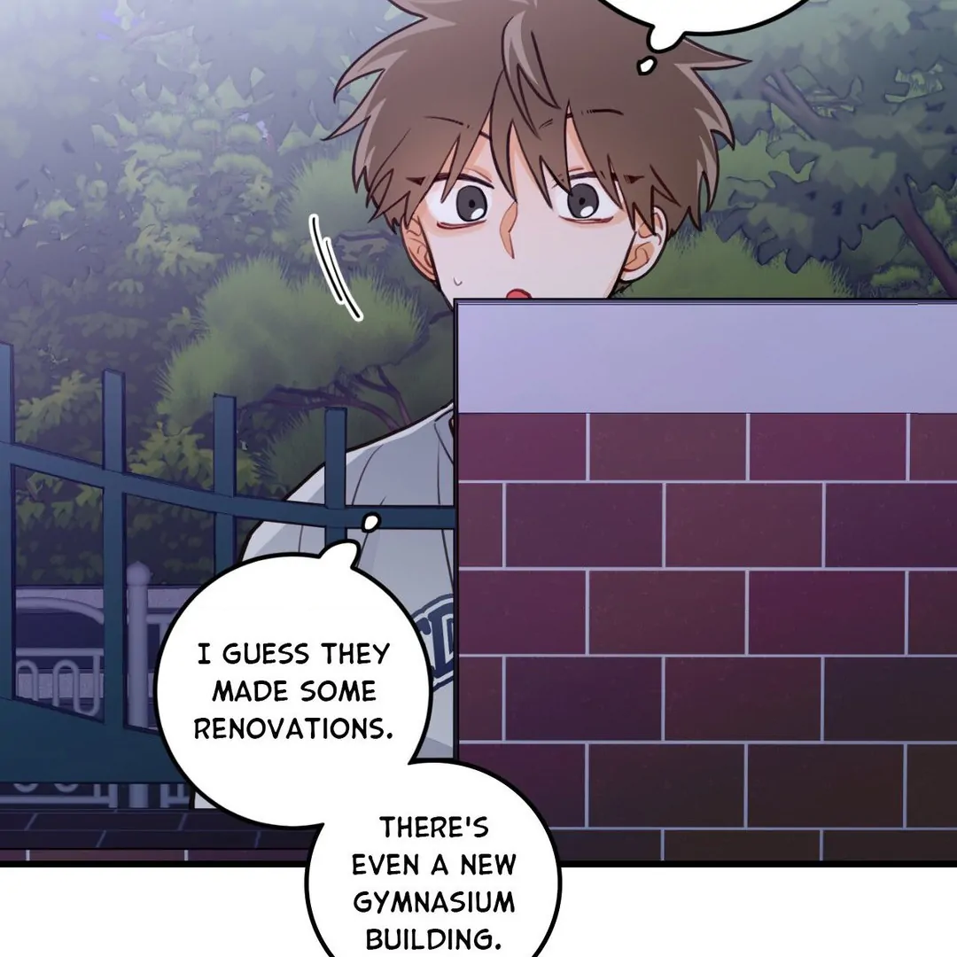 When Pear Blossoms Bloom - Chapter 20 Page 39
