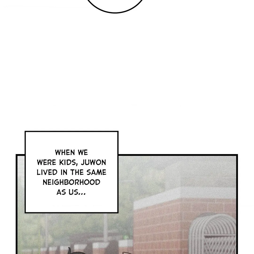When Pear Blossoms Bloom - Chapter 20 Page 40