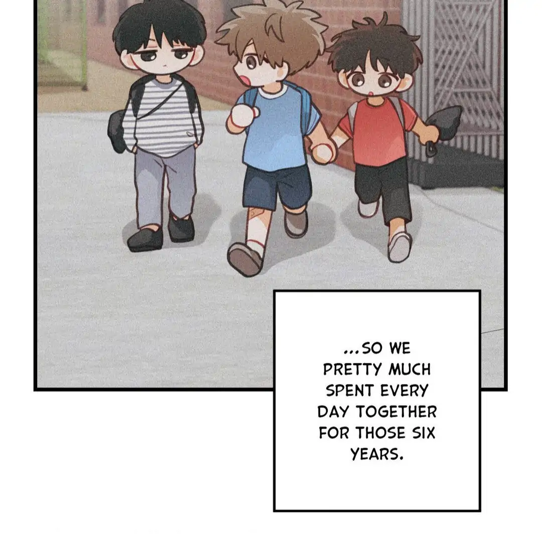 When Pear Blossoms Bloom - Chapter 20 Page 41
