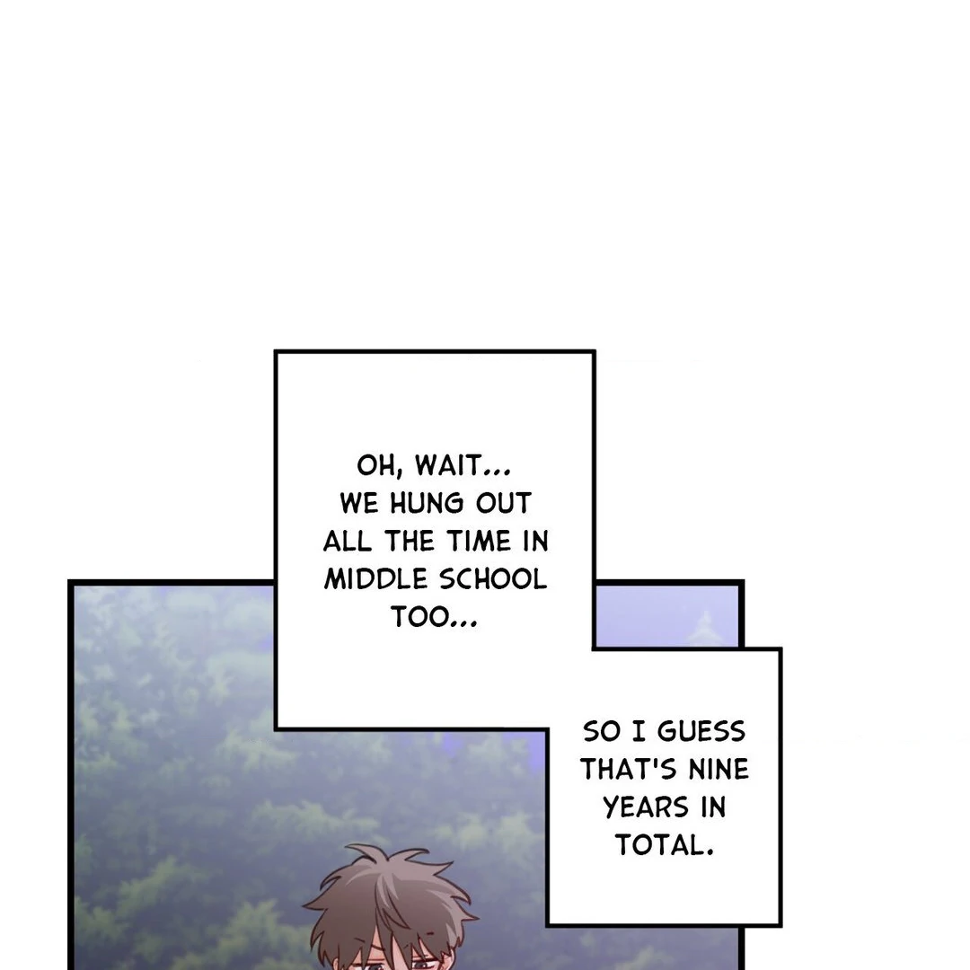 When Pear Blossoms Bloom - Chapter 20 Page 42