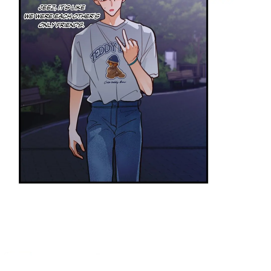 When Pear Blossoms Bloom - Chapter 20 Page 43