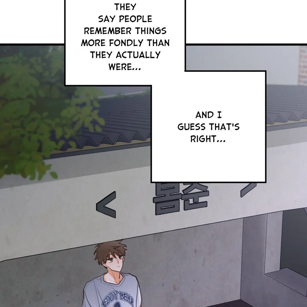 When Pear Blossoms Bloom - Chapter 20 Page 47