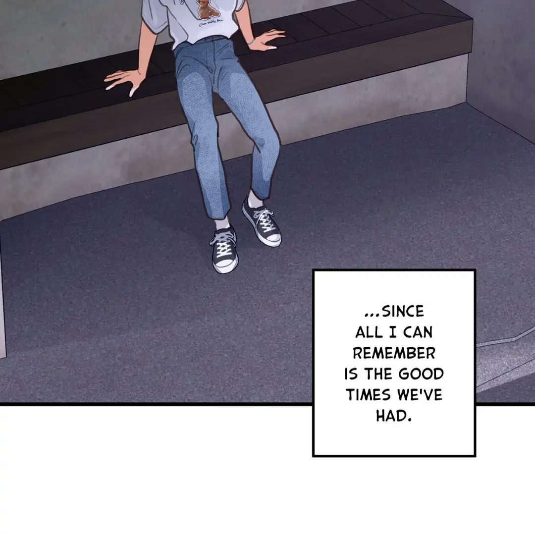 When Pear Blossoms Bloom - Chapter 20 Page 48