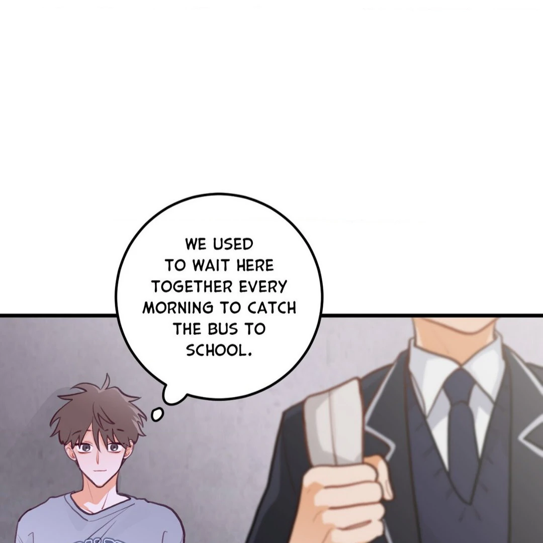 When Pear Blossoms Bloom - Chapter 20 Page 49