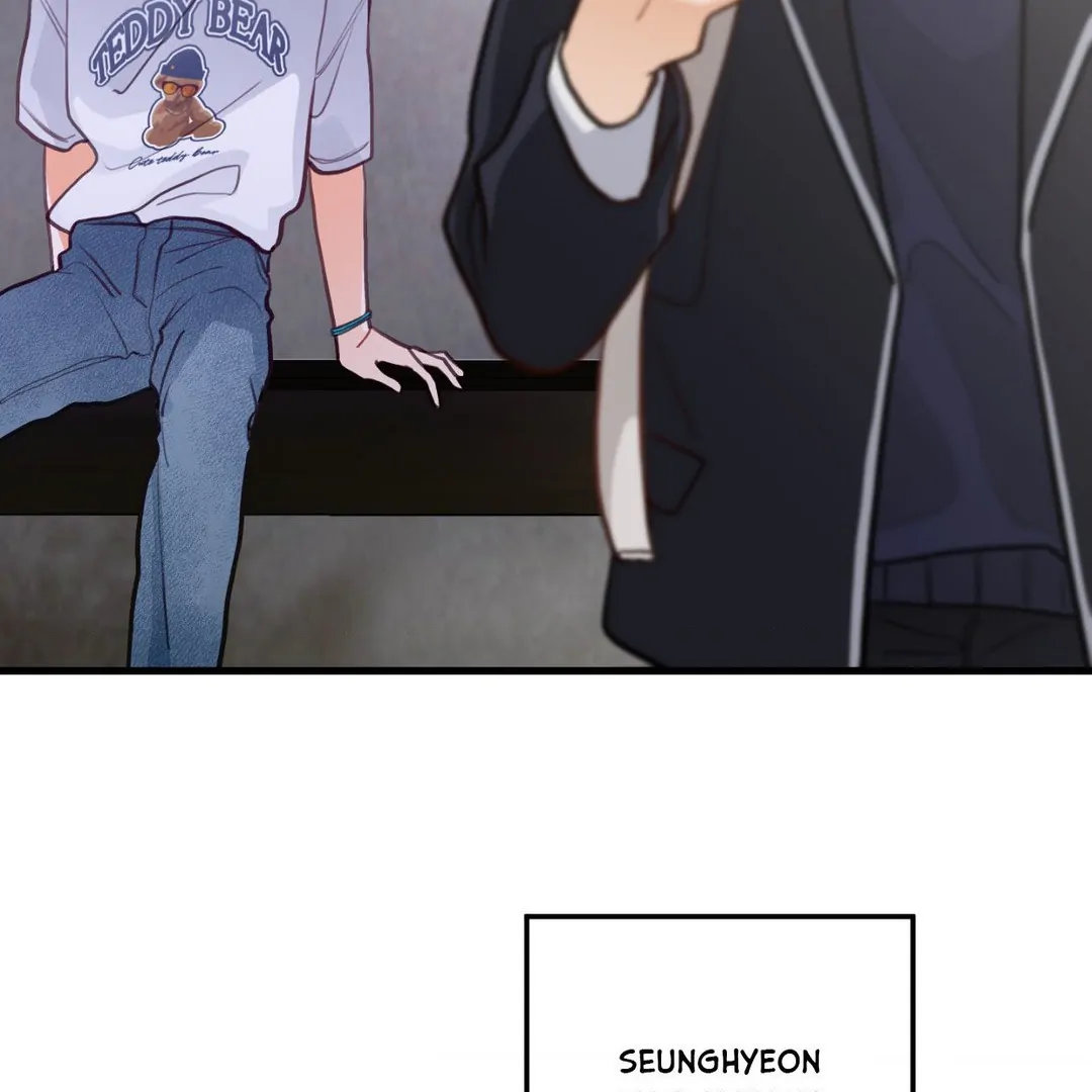 When Pear Blossoms Bloom - Chapter 20 Page 50