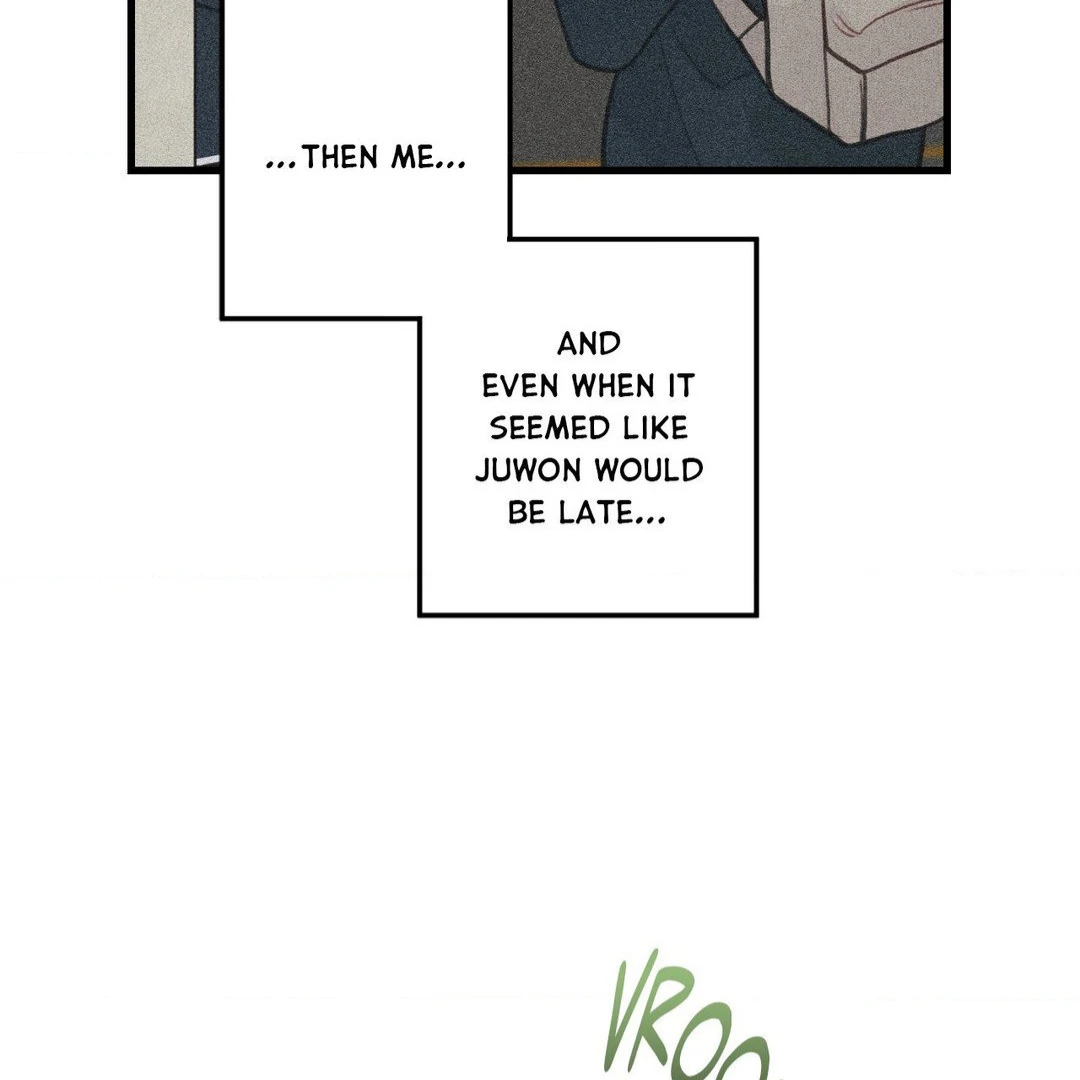 When Pear Blossoms Bloom - Chapter 20 Page 52